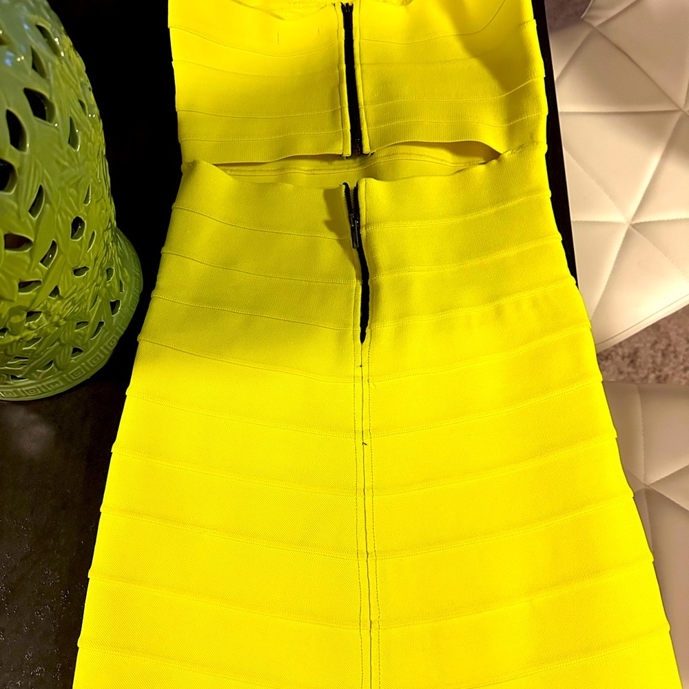 Two Spandex dresses for $5